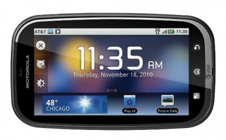 ��� ����� ��������� �� Motorola